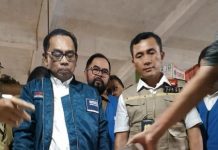 Pasar Tradisional dan Ritel Sesuai HET