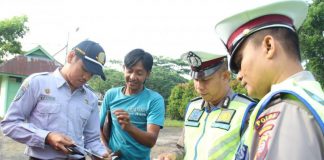 Bus Tak Layak Operasi Mendominasi