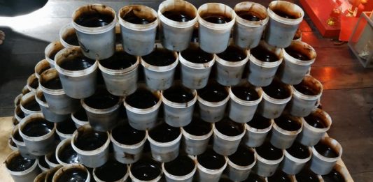 Segar Menyehatkan untuk Berbuka Puasa