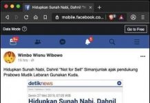 Cek Fakta Dahnil Ajak Pendukung Prabowo Mudik Gunakan Kuda
