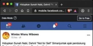 Cek Fakta Dahnil Ajak Pendukung Prabowo Mudik Gunakan Kuda