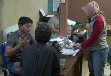 Oknum ASN Pemprov Perkosa Anak di Bawah Umur