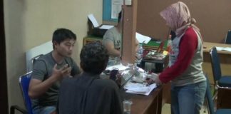 Oknum ASN Pemprov Perkosa Anak di Bawah Umur