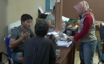 Oknum ASN Pemprov Perkosa Anak di Bawah Umur
