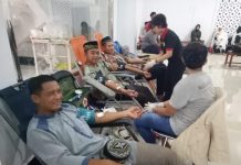 Antisipasi Kekurangan Stok Darah Hingga Idulfitri