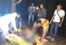 Remaja 16 Tahun Ditemukan Tergantung di Pohon