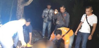 Remaja 16 Tahun Ditemukan Tergantung di Pohon