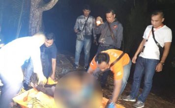 Remaja 16 Tahun Ditemukan Tergantung di Pohon