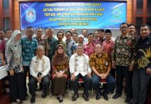 Pengelolaan Keuangan Desa Nontunai Kubu Raya Diadopsi Kementerian Desa PDTT