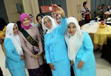 Kubu Raya Target Satu Desa Satu PAUD