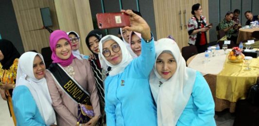 Kubu Raya Target Satu Desa Satu PAUD