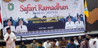 Kubu Raya Perkuat Arah Kebijakan Gubernur Tentang Desa Mandiri