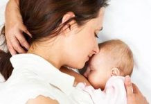 Cara Atasi Kurang Tidur untuk Orang tua Baru