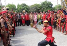 Atasi Krisis Pangan Melalui Budaya