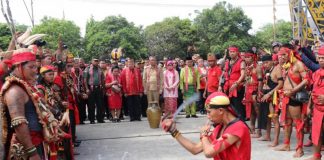 Atasi Krisis Pangan Melalui Budaya