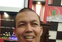 Gerindra Optimis Posisi Ketua DPRD Sambas