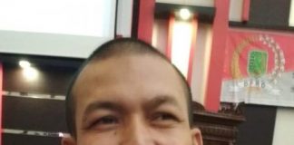 Gerindra Optimis Posisi Ketua DPRD Sambas