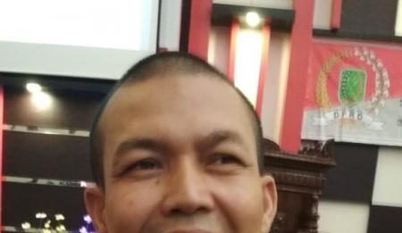 Gerindra Optimis Posisi Ketua DPRD Sambas