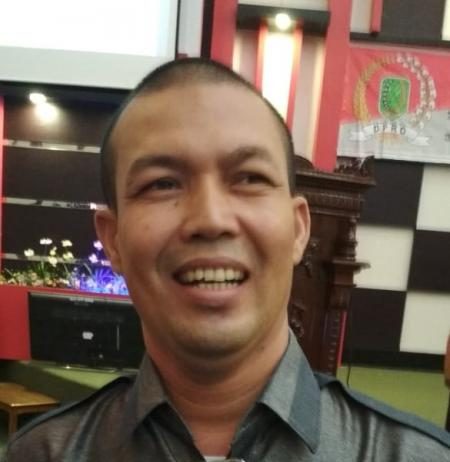 Gerindra Optimis Posisi Ketua DPRD Sambas