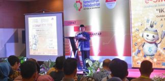 Kalbar Punya 5.815 IKM