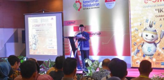 Kalbar Punya 5.815 IKM