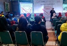 Komunitas Wartawan Pengguna Honda Vario Deklarasikan NAVARO