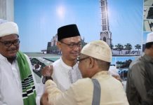 Edi Ajak Cerdas Bermedsos dan Sikapi Ilmu di Dunia Maya