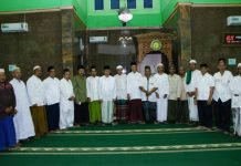 Manfaatkan Momentum Ramadan untuk Beribadah dan Berbuat Baik