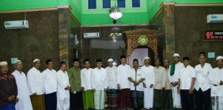 Manfaatkan Momentum Ramadan untuk Beribadah dan Berbuat Baik