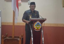 Bupati Citra Dorong Pengusaha Kecil untuk Maju