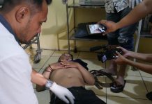 Diberi Cuti Bersyarat, Napi Lapas Malah Gasak 4 Motor