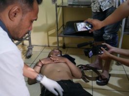 Diberi Cuti Bersyarat, Napi Lapas Malah Gasak 4 Motor