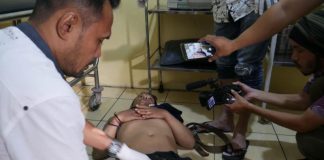 Diberi Cuti Bersyarat, Napi Lapas Malah Gasak 4 Motor