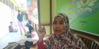 Bantah Larang Siswa Ikut Ulangan Umum