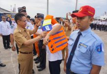 Penumpang Kapal Alami Lonjakan