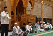 Bupati Citra Ajak Masyarakat Tak Saling Hujat