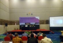 Kemenpar Gelar Sosialisasi Kawasan Ekonomi Khusus