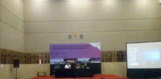 Kemenpar Gelar Sosialisasi Kawasan Ekonomi Khusus