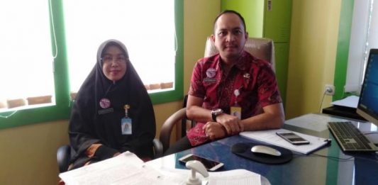 Dukun Bayi Hanya Boleh Mendampingi Ibu Hamil