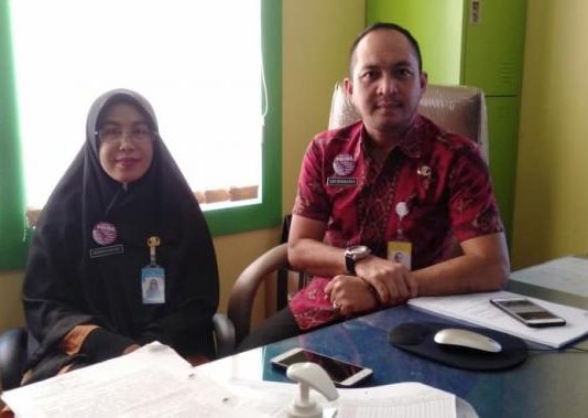 Dukun Bayi Hanya Boleh Mendampingi Ibu Hamil