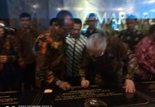 Kadisperindagkop dan UKM Ketapang Bantah Tuduhan Lelang Proyek Tak Sesuai Spesifikasi