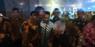 Kadisperindagkop dan UKM Ketapang Bantah Tuduhan Lelang Proyek Tak Sesuai Spesifikasi