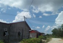 Tegangan Listrik Tak Stabil, Alat Elektronik Warga Banyak Rusak