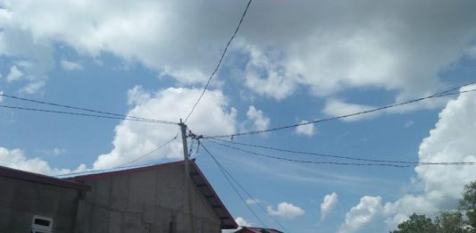 Tegangan Listrik Tak Stabil, Alat Elektronik Warga Banyak Rusak