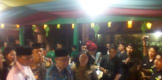 Gubernur dan Kapolda Safari Ramadan ke Singkawang