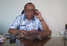 Disperindagkop Agendakan Sidak Sembako Jelang Lebaran