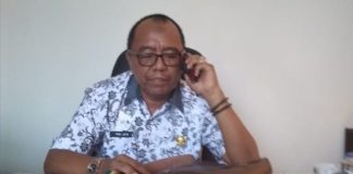 Disperindagkop Agendakan Sidak Sembako Jelang Lebaran