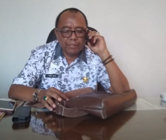 Disperindagkop Agendakan Sidak Sembako Jelang Lebaran