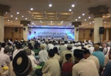 Berbagi dan Buka Puasa Bersama Anak Yatim Piatu