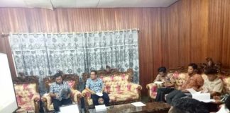 Bangun Citra Daerah, Berita Positif tentang Pemda Perlu Diperbanyak